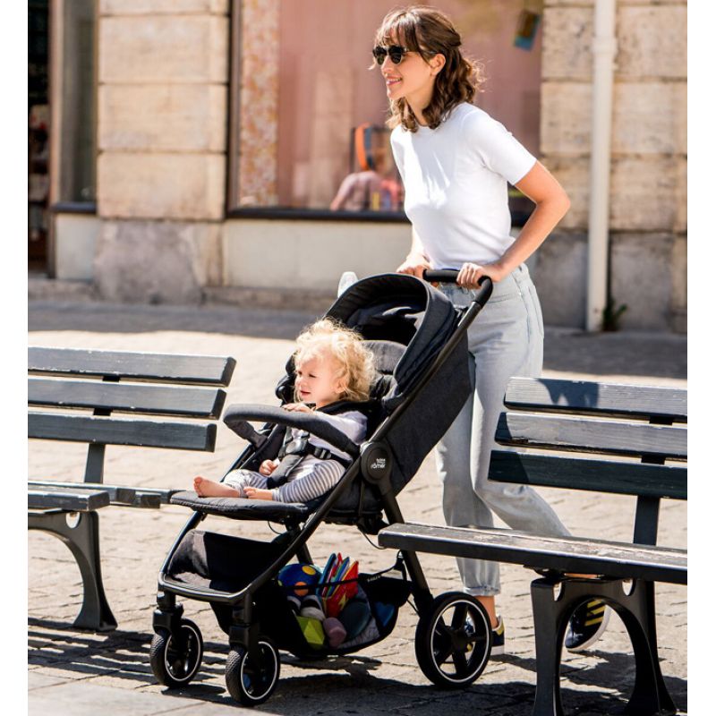 Britax b agile 2019 discount